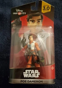 Disney Infinity Figures - Picture 1 of 2