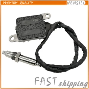 Nitrogen Oxide Nox sensor POST-CAT For Volvo Truck D11 D13 D16 Mack MP8 22303391 - Picture 1 of 4