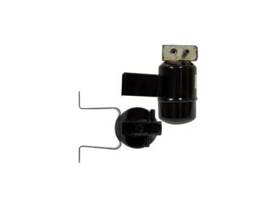 Secador receptor aire acondicionado Dodge Caravan 1989-1990 41744PYG Drier Foto 1 de 2