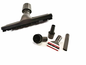 Nozzle set of 5 pieces floor nozzle + 4 hand nozzles suitable. Sencor - Picture 1 of 1