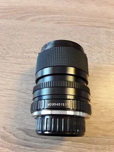 EXAKTA 35-70mm 1:3,5-4,5 macro lens made in Japan - Picture 1 of 19