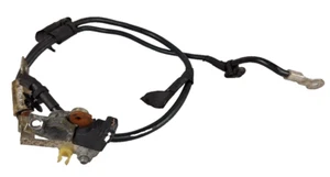 Peugeot 308 2017 MK2 Batterie Negativ Kabel Terminal 9816217980 OEM - Bild 1 von 6