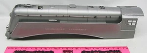 Lionel ~ New York Central Commodore Vanderbilt Steam Shell - Bild 1 von 5