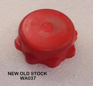 Genuine OEM Tennant WATER BOTTLE CAP WA037 - Picture 1 of 2