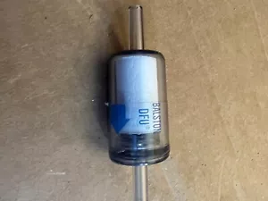 Tubo de filtro LECO Balston DFU grado BK - Imagen 1 de 3