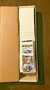 1991 UPPER DECK - FOOTBALL (GROUP 3 of 3) - Complete Your Set- YOU PICK!