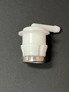 1974 - 1979 Lincoln, Versailles, Mark Ford  Fuel Tank Vent Vapor Valve Seal Kit - Picture 1 of 4