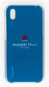 Huawei Y5 2019 PC Handyhülle, eisblau - Bild 1 von 6
