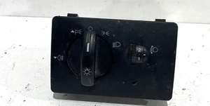 RICAMBI USATI, INTERRUTTORE COMANDO LUCI / FARI FORD TRANSIT, ANNO : 2009 - Foto 1 di 2