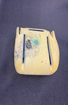 ПОДУШКА СИДЕНЬЯ ВОДИТЕЛЯ CHEVY EXPRESS /GMC SAVANA НОВАЯ ВЗЛЕТНАЯ - Изображение 1 из 3