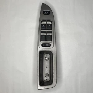 08-12 Chevy Malibu LTZ 07-09 Aura Driver Power Window Master Switch # 20807219 - Picture 1 of 21