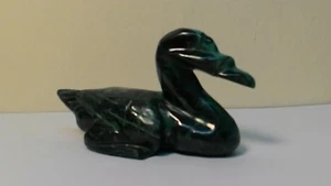  Malachitente aus Zaire    - Bild 1 von 3