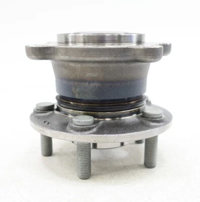 全新 Motorcraft 车轮轴承和轮毂后 HUB-222 福特 Escape Lincoln MKC 13-19 — 第 1/4 张图片