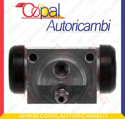 Cilindretto freno TRW BWD312 per FORD MAZDA - Immagine 1 di 3