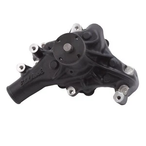 Edelbrock 88113 Water Pump for Small Block Chevy Aluminum - Picture 1 of 2