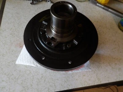 🔥⭐ Ford TORINO MUSTANG C-6 автоматическая коробка передач передний насос - Изображение 1 из 4