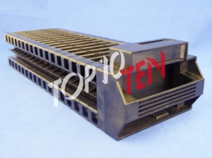 Overland Storage OV-LXM901006 17 Slot LTO Magazin für PowerLoader - Bild 1 von 5