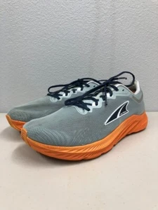Scarpe da corsa Altra Rivera 3 uomo fitness palestra strada performance uomo taglia 10,5 - Foto 1 di 14