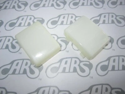 1954-1972 Buick Convertibles | Rear Courtesy Lenses | Pair | 4636294 - Image 1 of 4