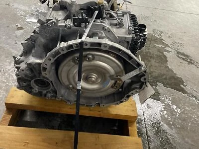 '17-'19 CHRYSLER PACIFICA Transmission 9 speed 116k miles 6 Month Wnty! - Image 1 of 4