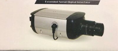 Eyemax HD-SDI PRO безопасности коробка камеры 1080p 2 мегапикселя 12V DC-24V AC HDSDI - Изображение 1 из 4