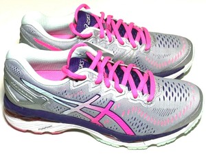 Las mejores ofertas en Zapatillas deportivas ASICS Rosa para De mujer | eBay
