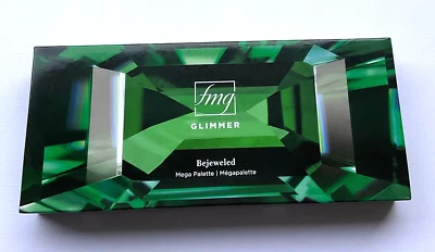 Avon fmg Glimmer Bejeweled Mega  New - Image 1 of 4