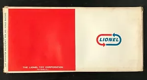 Lionel vintage n. 5417 Lap Counter Roadway per slot car da corsa scala HO NOS - Foto 1 di 2