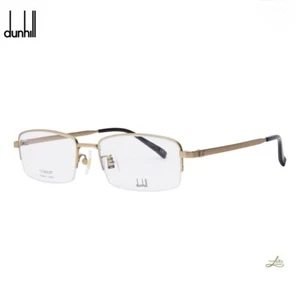 Gafas de titanio Dunhill VDH184 - Imagen 1 de 9