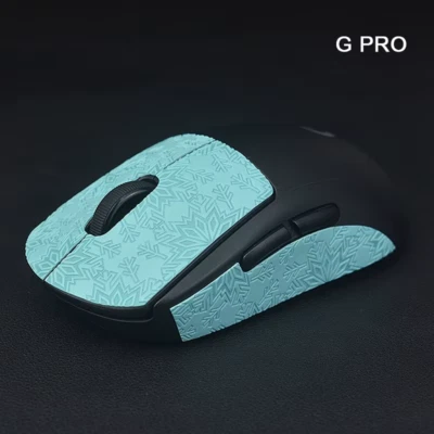 Anti-Slip Grip Sticker for Logitech G Pro/G Pro X Superlight – Lizard Skin Tape - Image 1 of 4