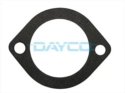 Dayco DTG19 Thermostat Gasket for Ford Courier 2.2L Petrol F2 1989-1990 - image 1 of 1