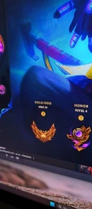 Cuenta LOL lvl 470 y TFT EUW Todos Los Campeones 161 Skins Y TFT Mucha Mascotas - Imagen 1 de 8
