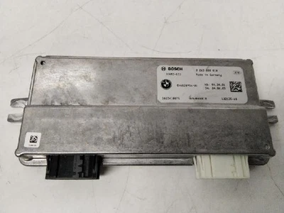 BMW 740Ld 2016 cámara xDrive/AVM/Módulo Kafas 6820956 Foto 1 de 4