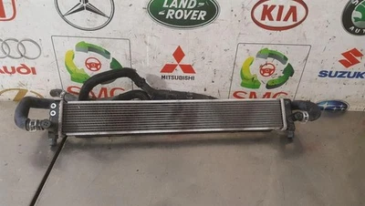 LEXUS CT 200H AD 2013 RHD 2.0 ENFRIADOR DE ACEITE GASOLINA RADIADOR CON TUBERÍAS MANGUERAS Foto 1 de 4