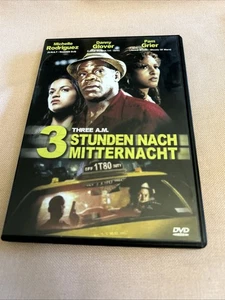 3 Stunden nach Mitternacht - Bild 1 von 2