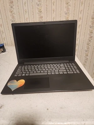 Portátil Lenovo ideapad 130-15IKB Intel I3-6006u 2,00 GHz 4 GB SIN HDD/OS Foto 1 de 4