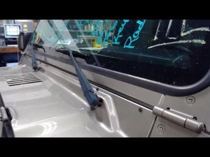 2003 2004 2005 2006 WRANGLER Left Wiper Arm 1446462 - Picture 1 of 10