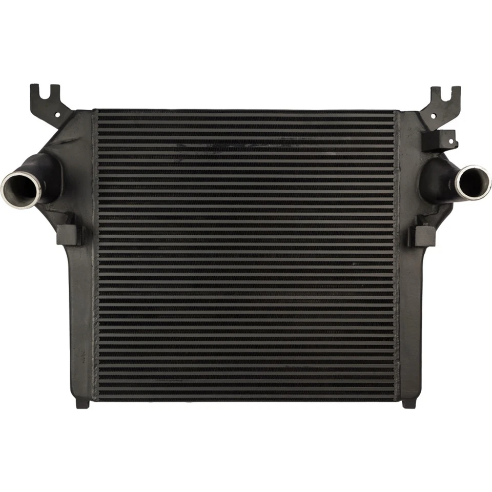 6000 CSF Intercooler for Ram Truck 3500 2500 Dodge 2010 - Imagem 1 de 1