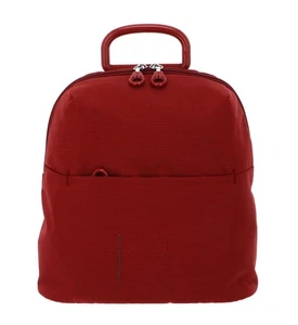 MANDARINA DUCK MD20 Backpack Rucksack Freizeitrucksack Cherry Tomato rot Neu - Bild 1 von 5