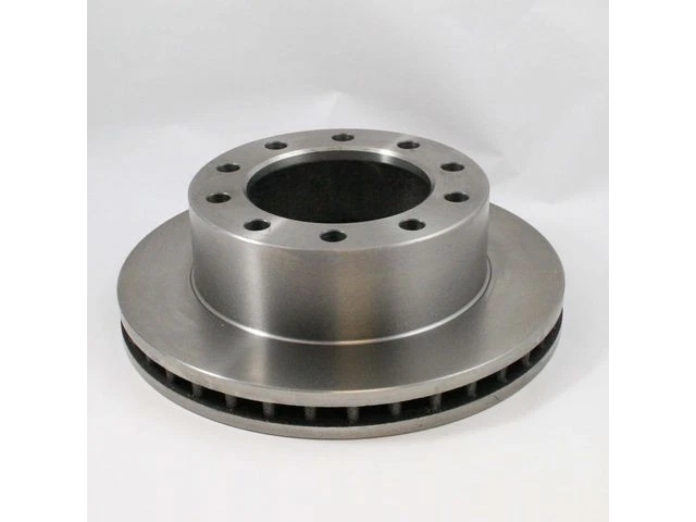 Rotor de freno para Chevy Workhorse GMC P30 C3500HD P32 P3500 P35 P42 TN57K2 Foto 1 de 1