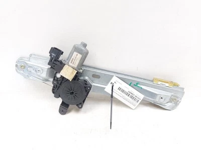 SISTEMA ALZACRISTALLO PORTA POSTERIORE ELETTRICO SX AM51R27001BD FORD C-MAX II ( - Immagine 1 di 3