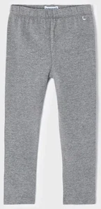 Leggings MAYORAL - Gris Acero - Nuevos con Etiquetas Niñas 9 - Imagen 1 de 1