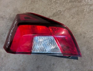 2015 To 2017 Honda Fit Rear Outer Tail Light Passenger Side Oem - Picture 1 of 2