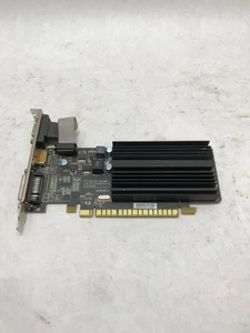 XFX ON-XFX1-PL XFX One DDR3 1GB Scheda Grafica Video PCIe NON TESTATA per Ricambi - DW - Foto 1 di 7
