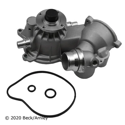 Beck Arnley 131-2423 Water Pump For 02-08 Bmw 745I 745Li 760I 760Li - Image 1 of 4