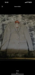 BAR III SUIT - Picture 1 of 1