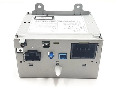 13337253 sistema navegación gps para OPEL ASTRA J (P10) 2.0 CDTI 2009 383882 - Imagen 1 de 4