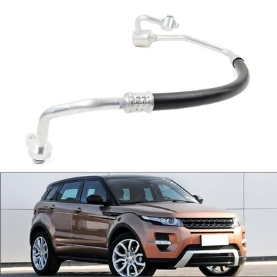 Air Conditioning AC Hose For Land Rover Discovery Sport Range Rover Evoque - Image 1 of 4