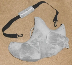 MOYOAMA Rotator Cuff Pillow with Pocket- Post Shoulder Surgery - Bild 1 von 1