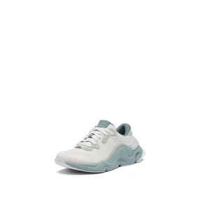 Sorel Kinetic RNEGD Damen-Schnürschuhe – Sea Salt, Crushed Blue – Größe 11 - Bild 1 von 5